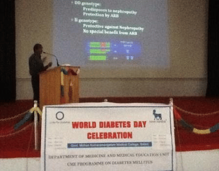 GMKMC Salem Event photo 1